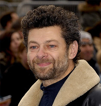 Andy Serkis