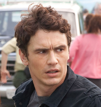 james franco rise of the planet of the apes