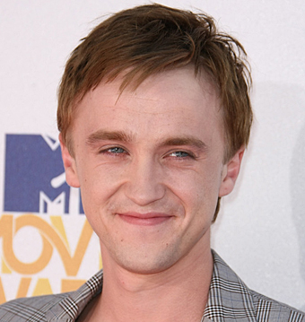 Tom Felton